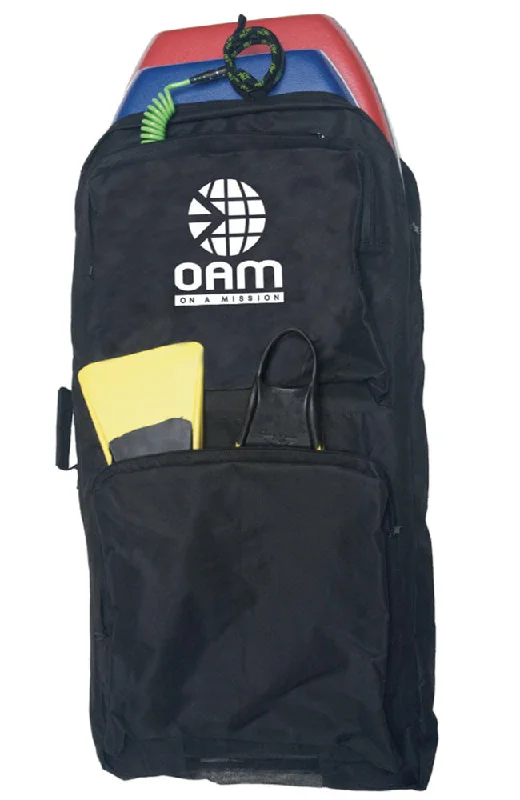 Dual Body Board Bag