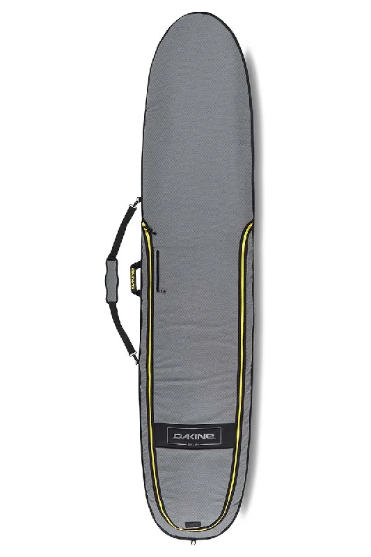 Dakine Mission Noserider Surfboard Bag - Carbon