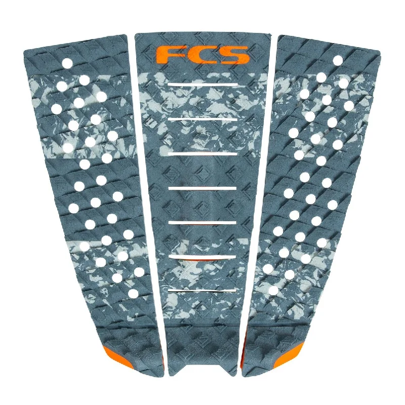 Surfboard tail protectors for added durability-FCS JEREMY FLORES TRACTION