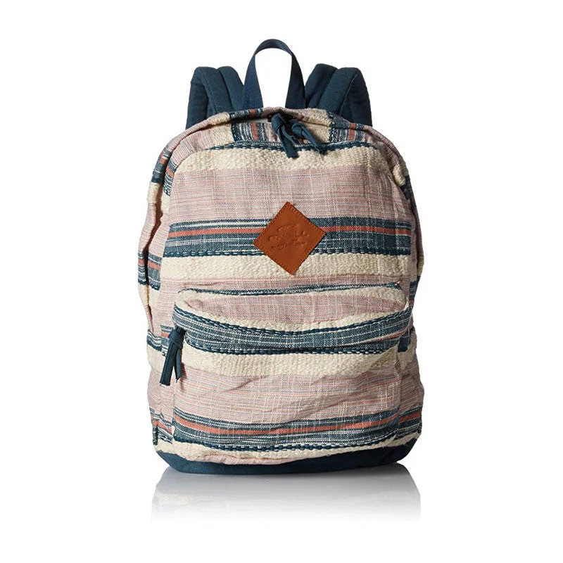 O'Neill Shoreline Stripe Backpack - Multi