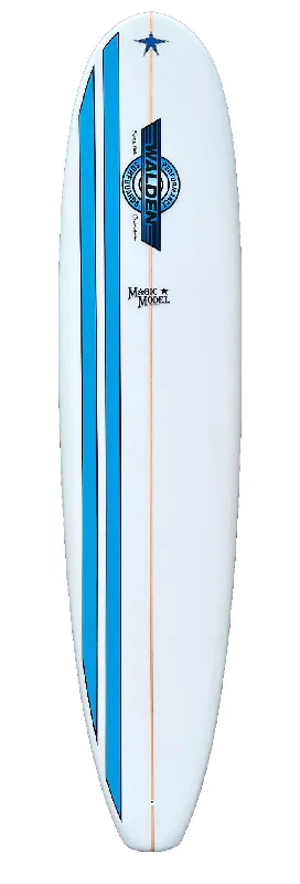 Best surfboards for flat water-8'0 Magic Model #25480