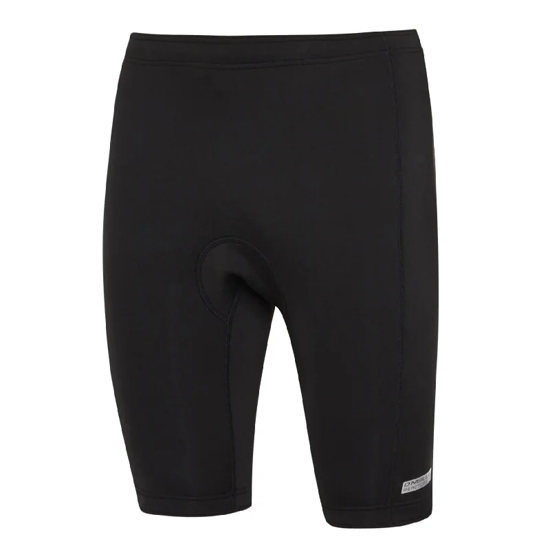 Full-length wetsuits for maximum coverage and warmth-O'NEILL MENS REACTOR II 1.5MM NEOPRENE SHORT 2025