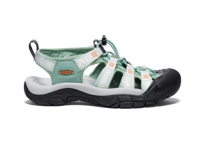 sandals with arch support-KEEN® Women's Newport H2 Sandal