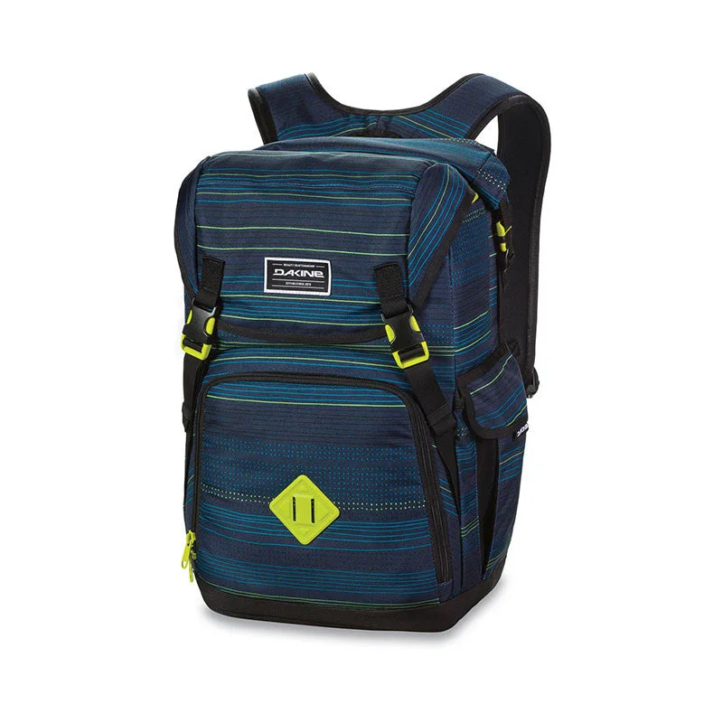 Dakine Jetty Wet/Dry Backpack - Lineup