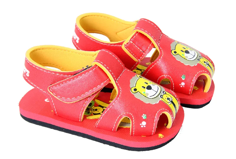 stylish sandals for casual outfits-Kids sandal 41114  (1 - 5 years)