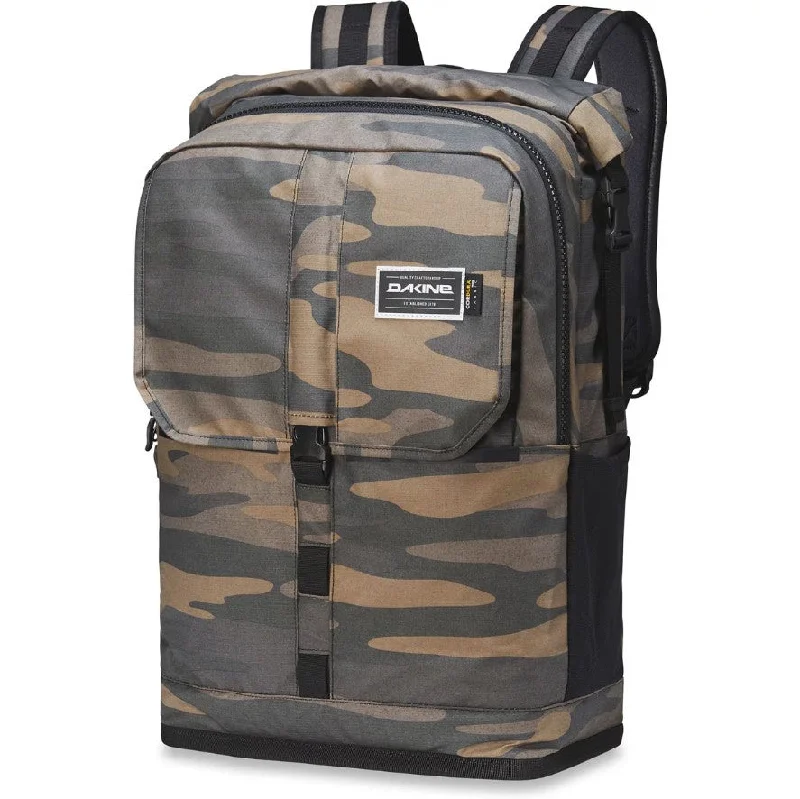 Dakine Cyclone Wet/Dry Pack 32L Backpack - Camo