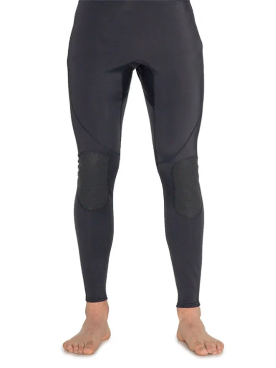 Neoprene wetsuits for flexibility and warmth-Fourth Element Thermocline Leggings Mens