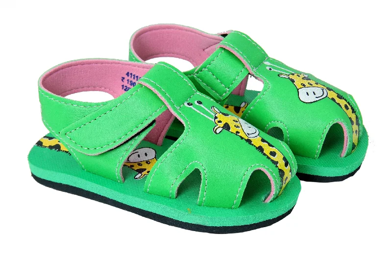 beach sandals for women-Kids sandal 41115  (1 - 5 years)