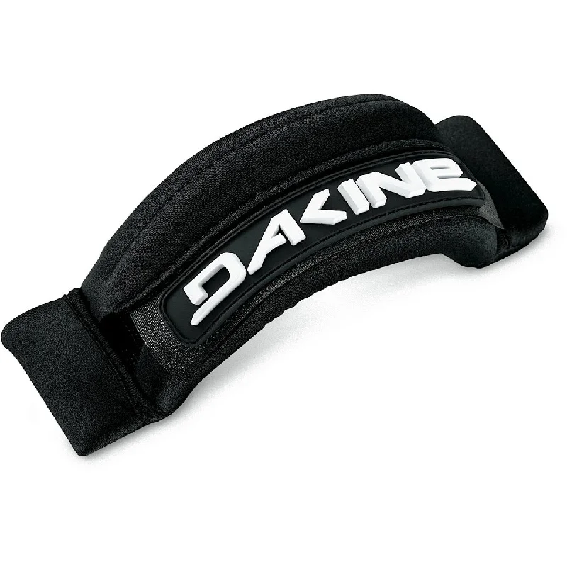 Custom surfboard pads for unique designs-Dakine Primo Footstrap Black