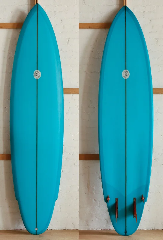 All-around surfboards for diverse conditions-7'7" Duozer