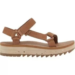 sandals for travel and comfort-Teva Universal Ceres Sandal