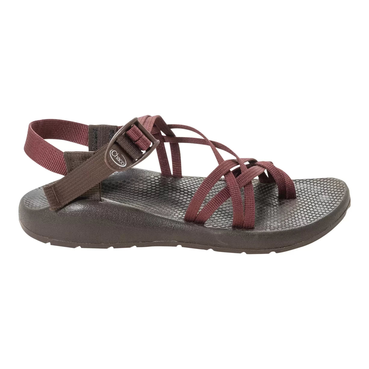 sandals for summer vacation-Chaco ZX/2 Cloud Dual Strap Sandal - Women's