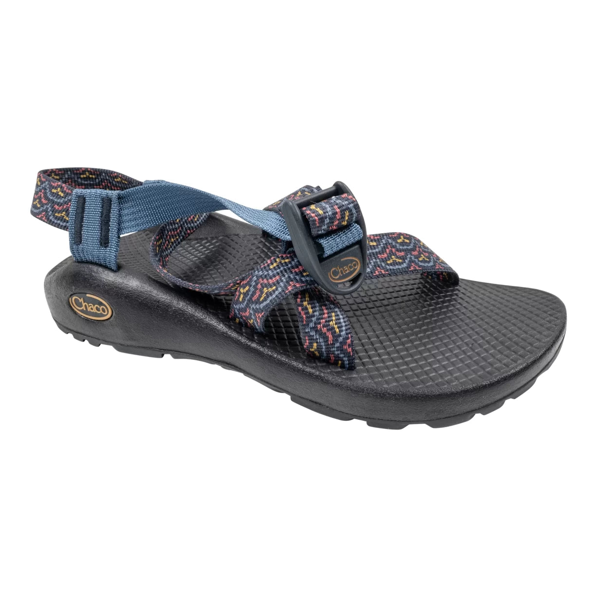 comfortable sandals for elderly-Chacos Z/1 Classic Sandal - Women's