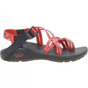 beach ready sandals-Chaco ZX/2 Cloud Sandal