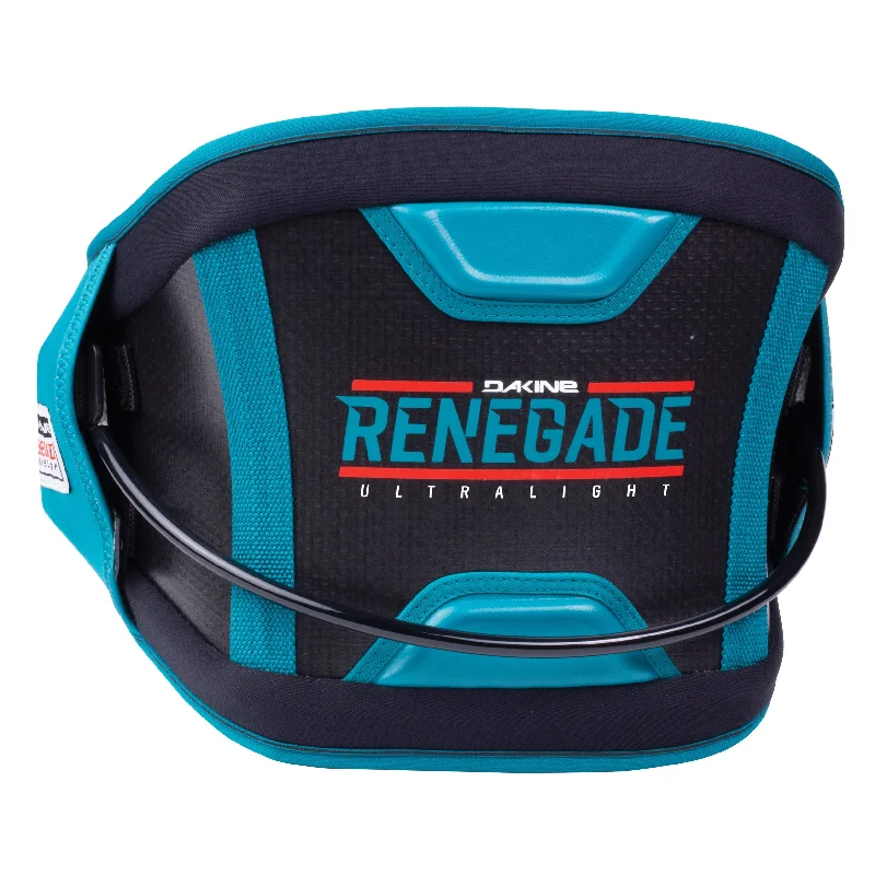 Longboard surfboard leash for bigger boards-Renegade Ultralight Harness