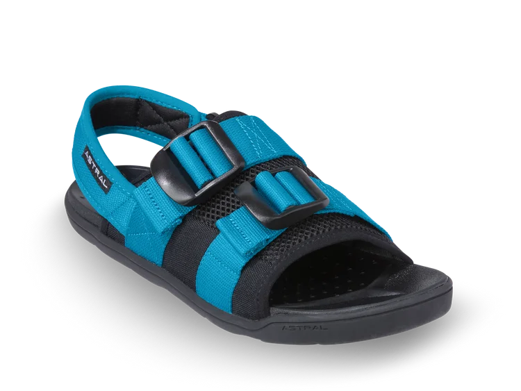 comfortable sandals for long walks-Astral PFD Sandal Women's