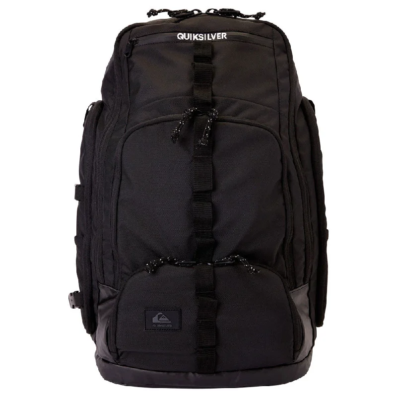 Quiksilver Fetchy Surf Backpack - Black