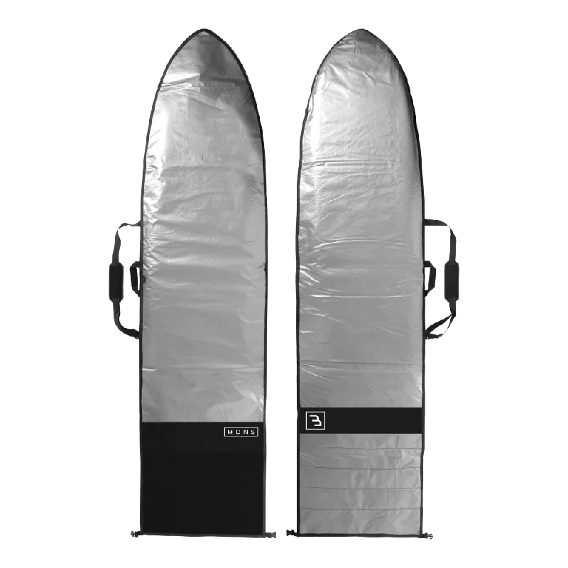 DAYBAG ROLL SHORTBOARD - BOARDBAGS