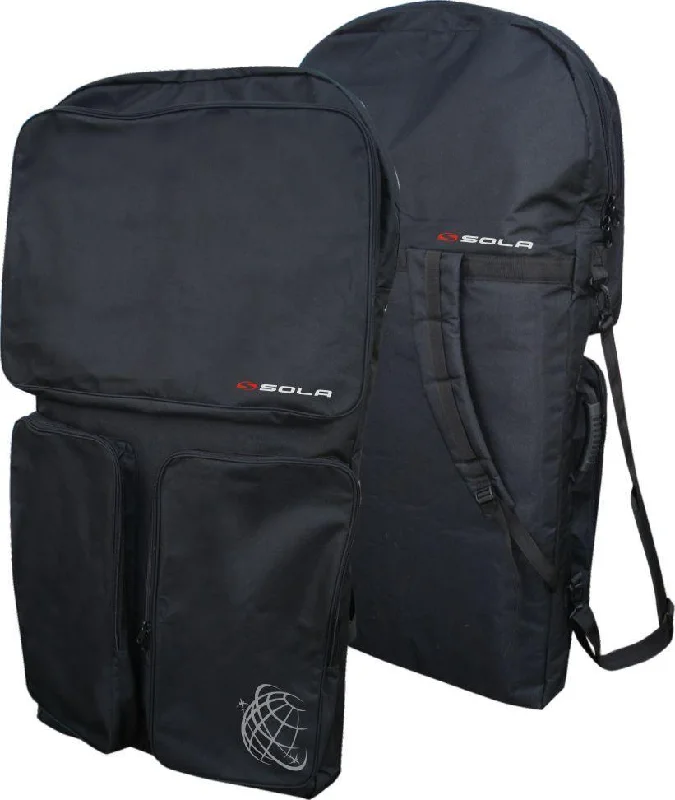 Expedition Triple Bodyboard Bag