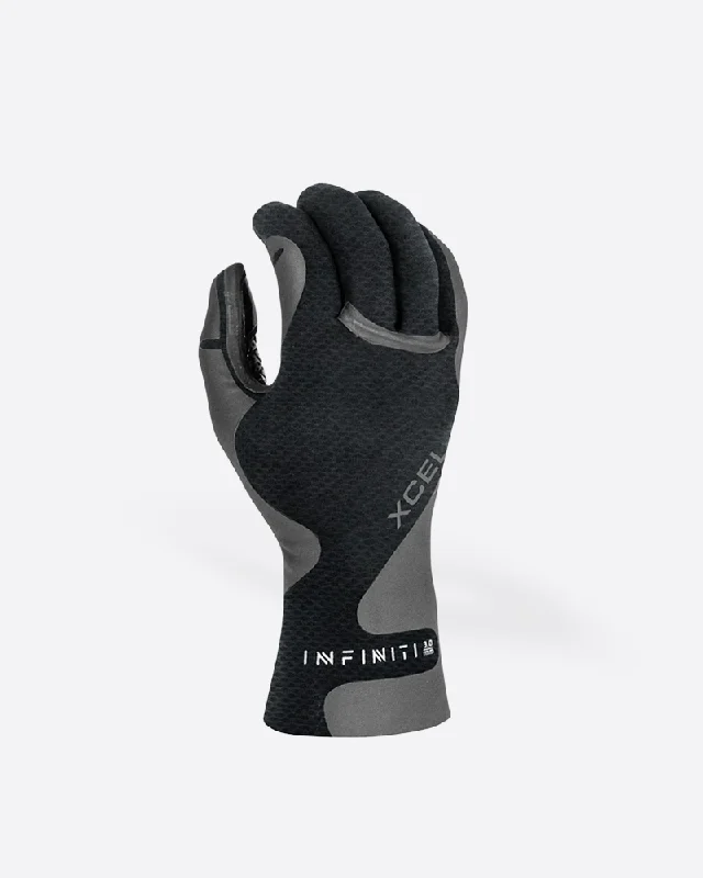 Xcel Infiniti 5 Finger Glove 5mm