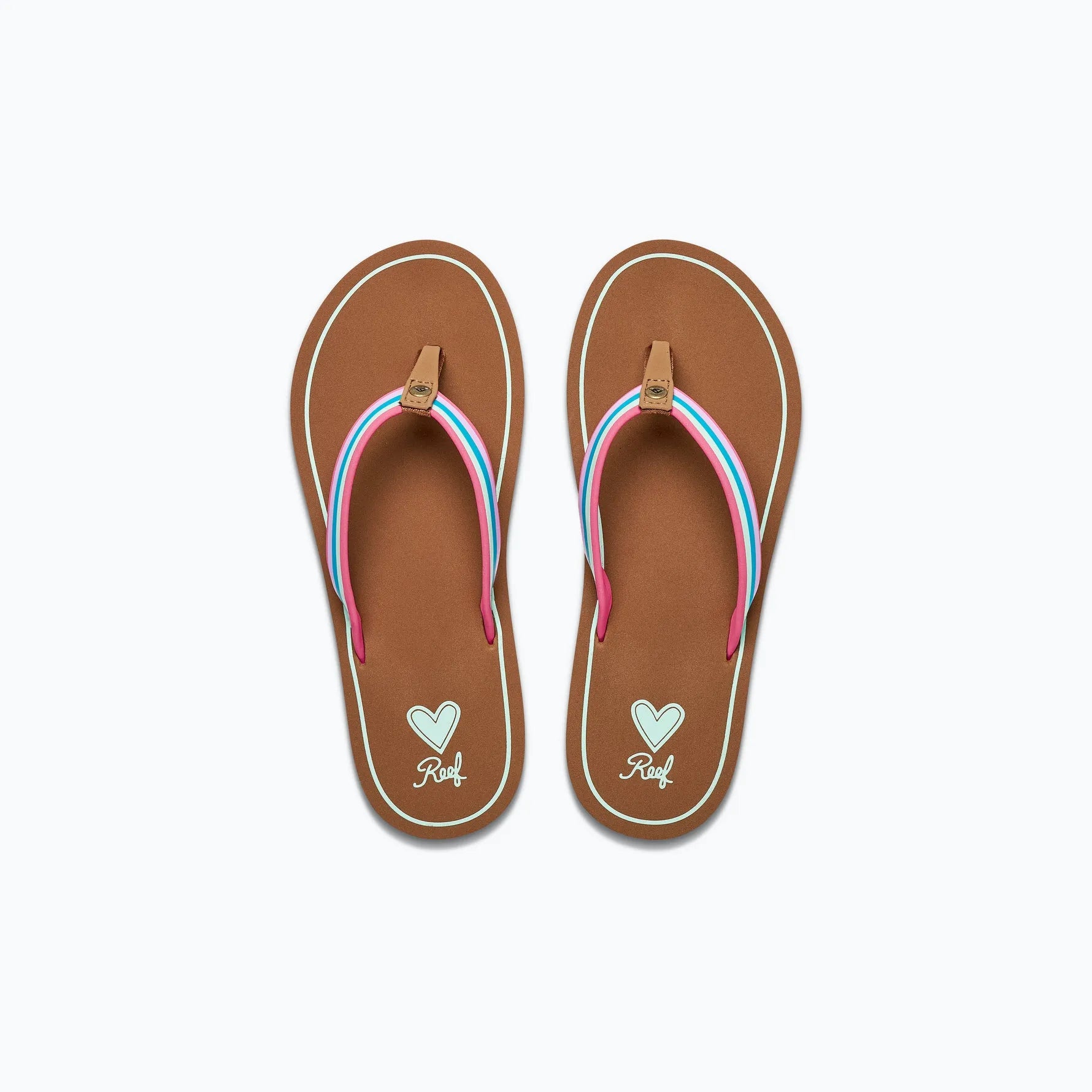 affordable sandals for women-Reef Kids Sandals Girls Devy