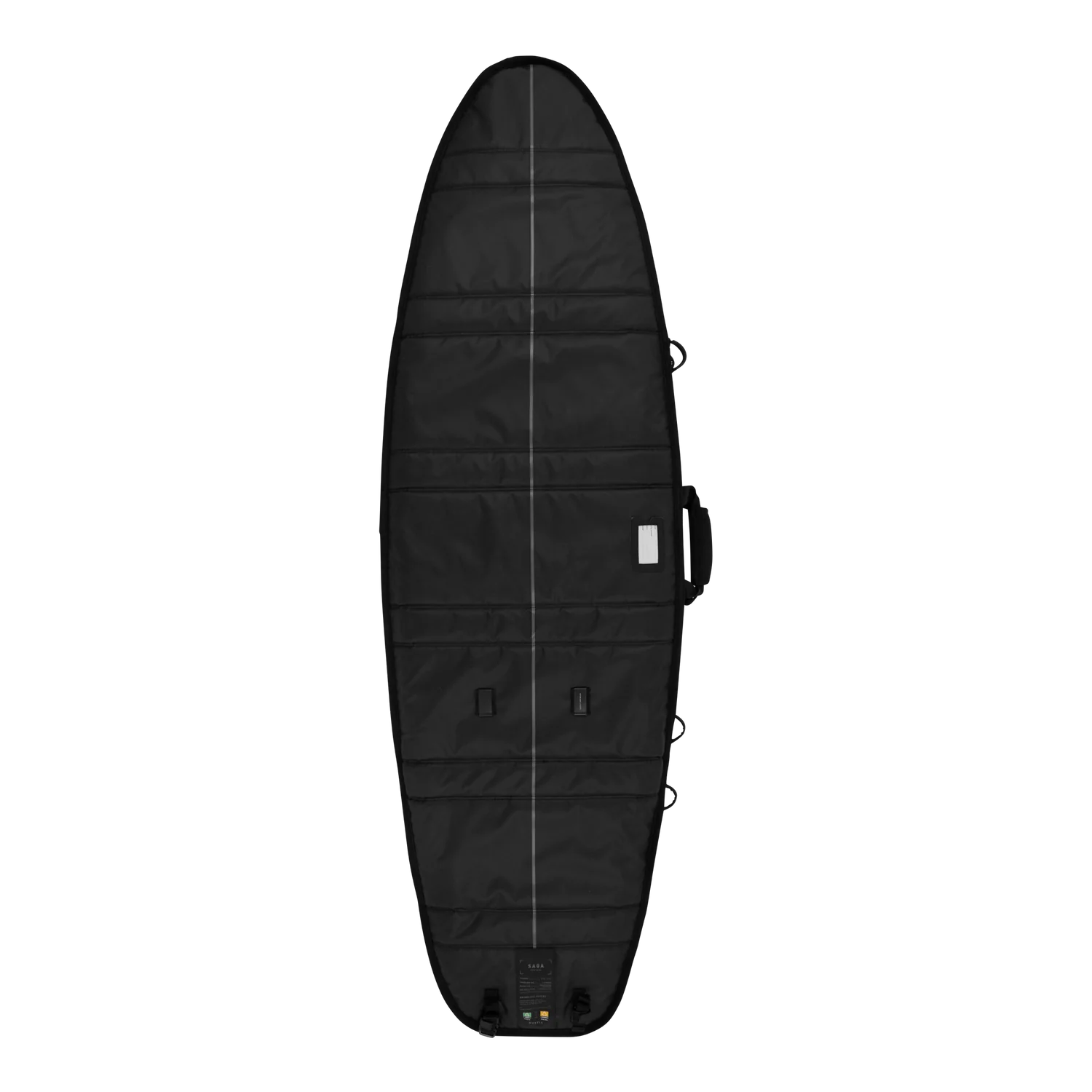 Mystic 2023 Saga Surf Boardbag