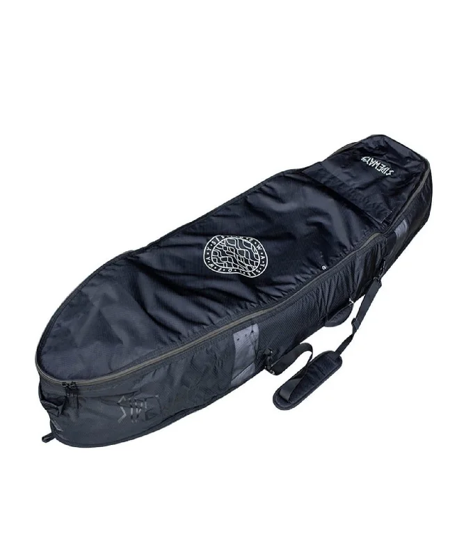 SIDEWAYS TRAVELLER WHEELIE MULTI SURFBOARD BAG