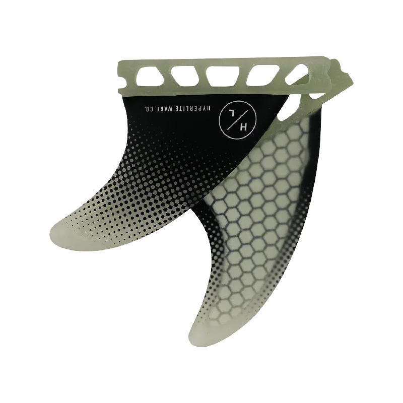 Hyperlite 3.5 Flux Fin Set w/Key 2023