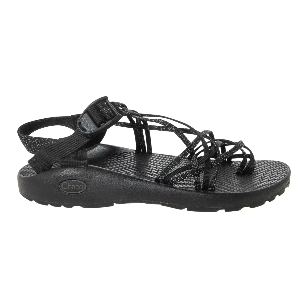 comfortable sandals for wide feet-Chaco ZX3 Sandal - Women's