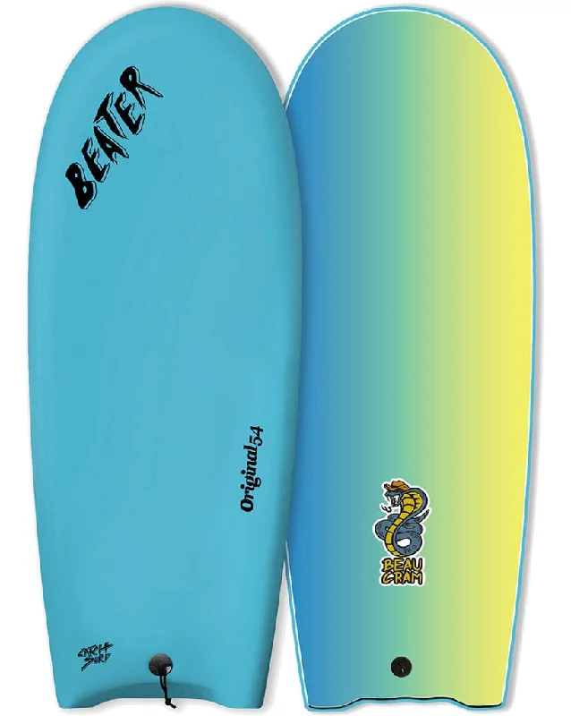 Pro 54 Beater Finless- Beau Cram