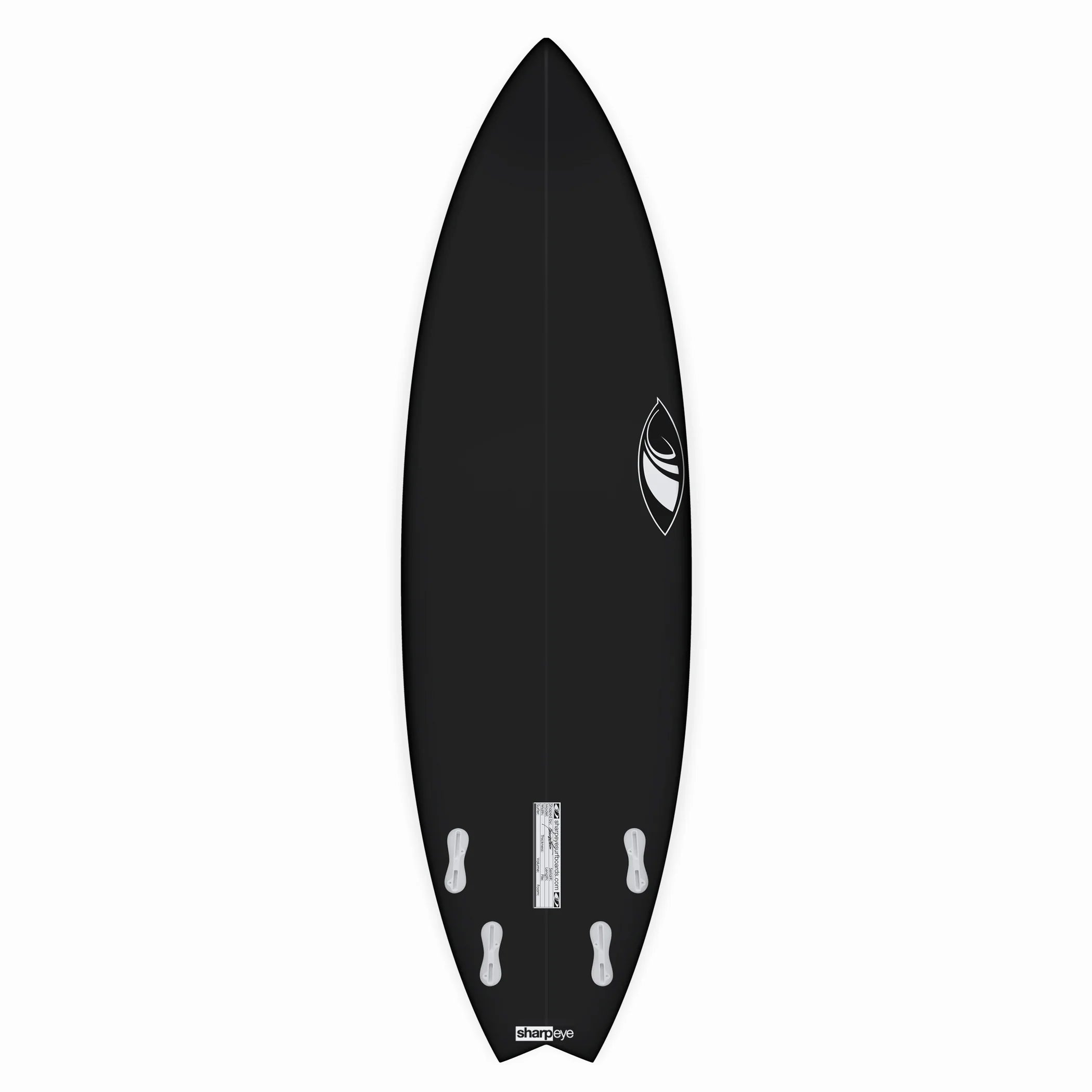 Surfboards for surf schools and teaching-Sharpeye Inferno FT