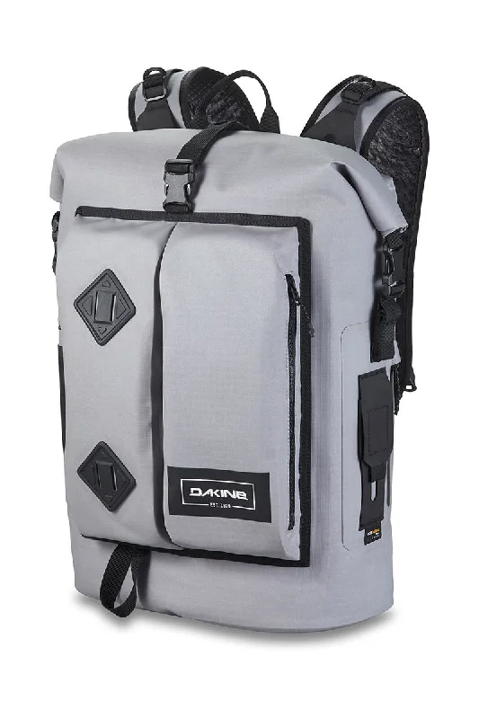 Dakine Cyclone II Dry Pack 36L Backpack - Griffin