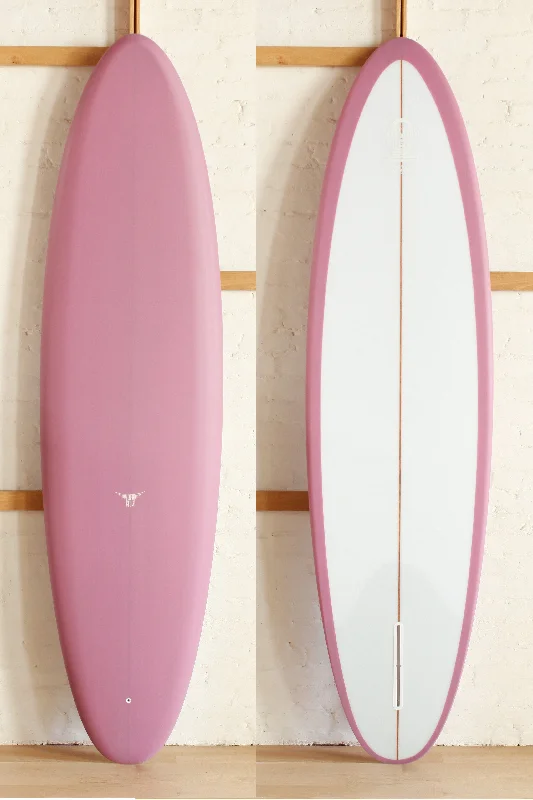 Surfboards designed for maximum performance in all waves-7'1" Liberator