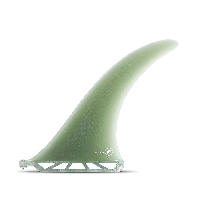 Futures 10.0 Tiller Volan Single Fin