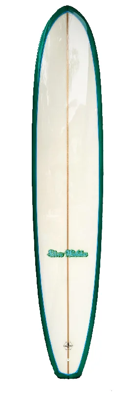 Surfboards for beginners looking to progress-9'6 Traditional #25514