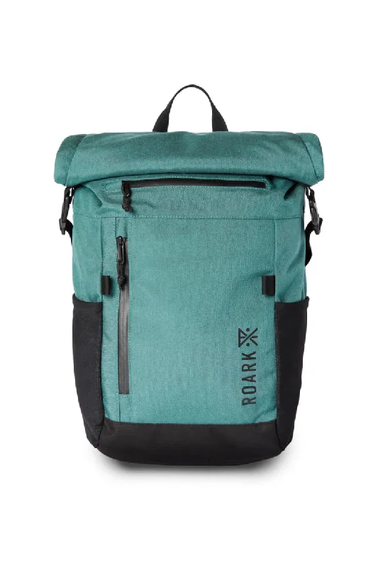 Roark Passenger 27L 2.0 Backpack - Forest