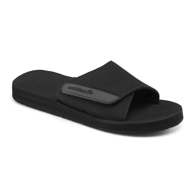 lightweight summer sandals-Cobian Mens Sandals ARV 2 Slide