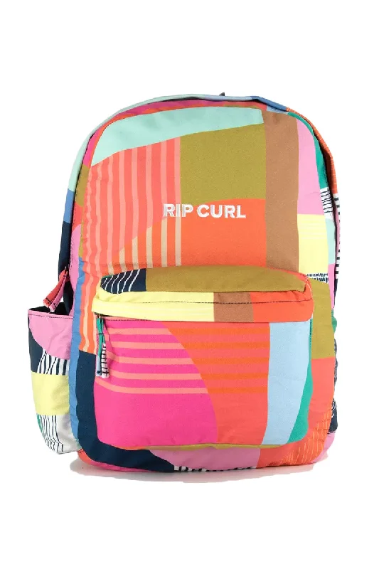 Rip Curl Canvas 18L Backpack - Multico