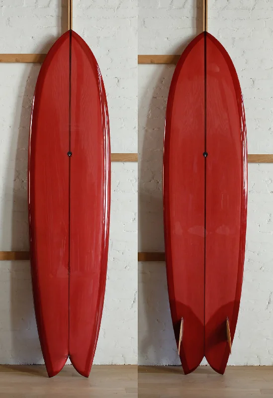 Surfboards for smaller surfers-7'7" Drifter