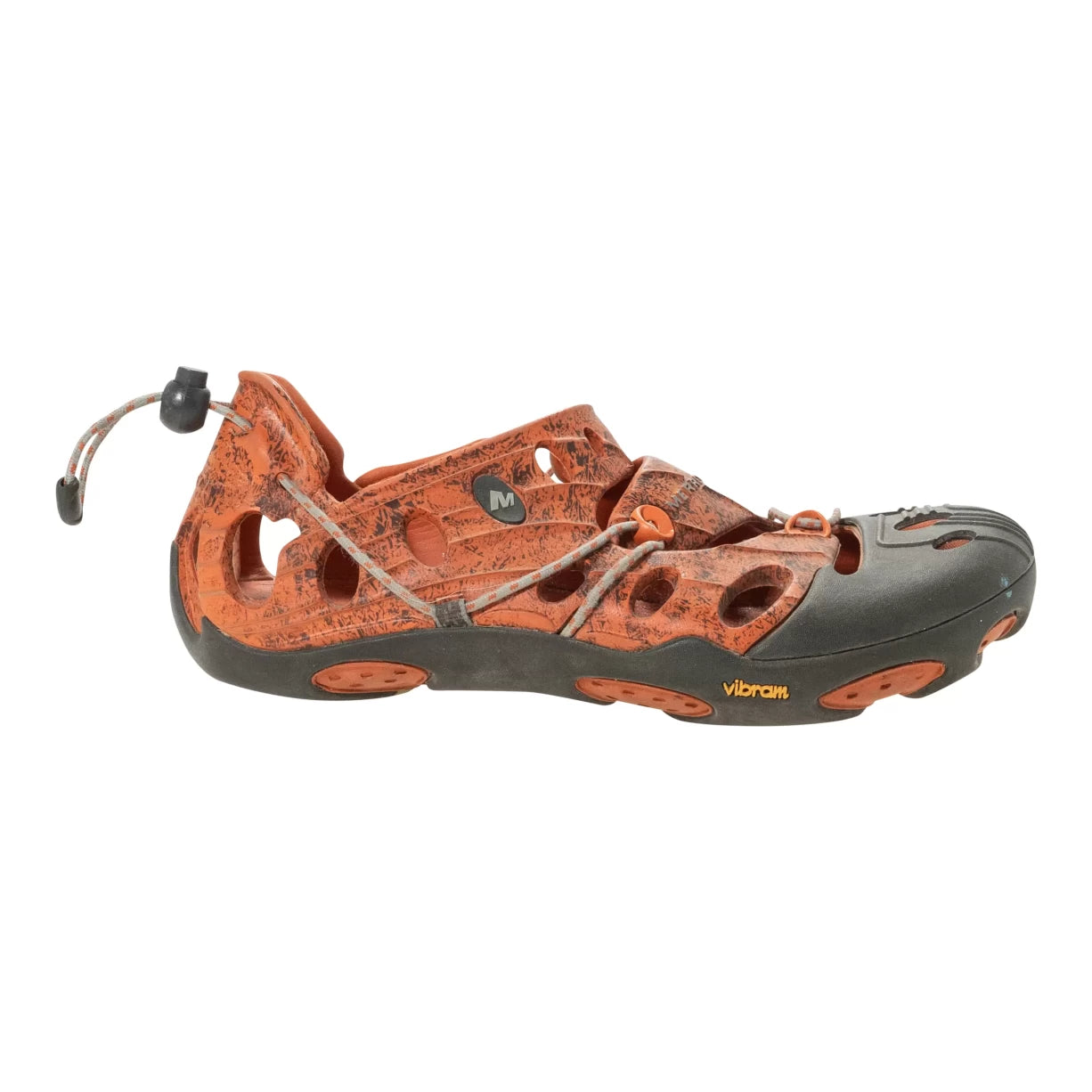 beach ready sandals-Merrell Vapor Water Sandals - Men's