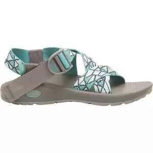 sandals for summer vacation-Chaco Mega Z Cloud Sandal