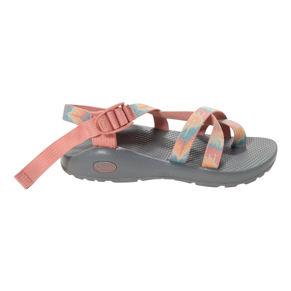 luxury sandals for women-Chaco Z/2 Classic Sandal - Women's