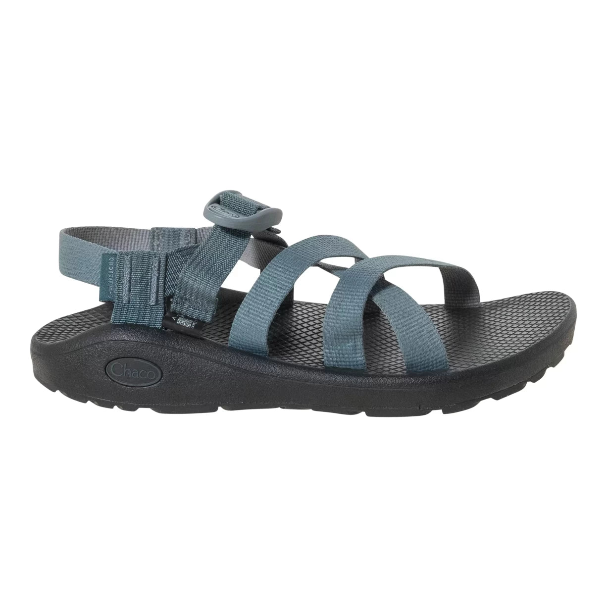 women’s platform sandals-Chaco Banded Z/Cloud Sandals - Women's