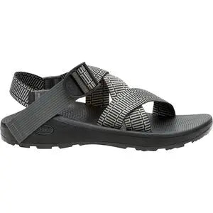 women’s leather sandals-Chaco Mega Z Cloud Sandal