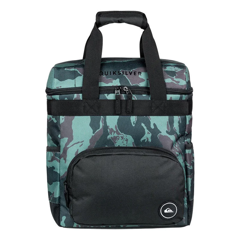 Quiksilver Pactor Backpack - Dark Forest