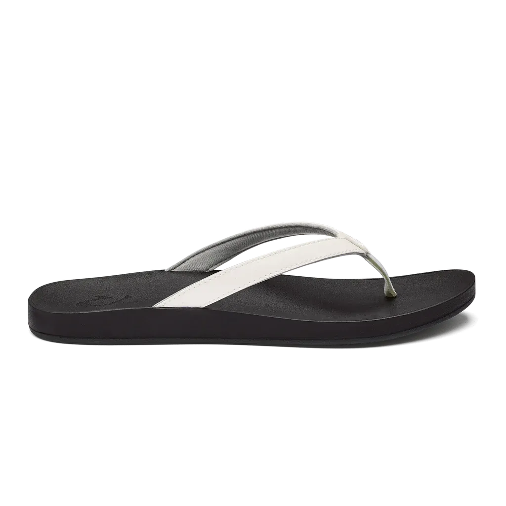 soft leather sandals-Olukai Womens Sandals Puawe