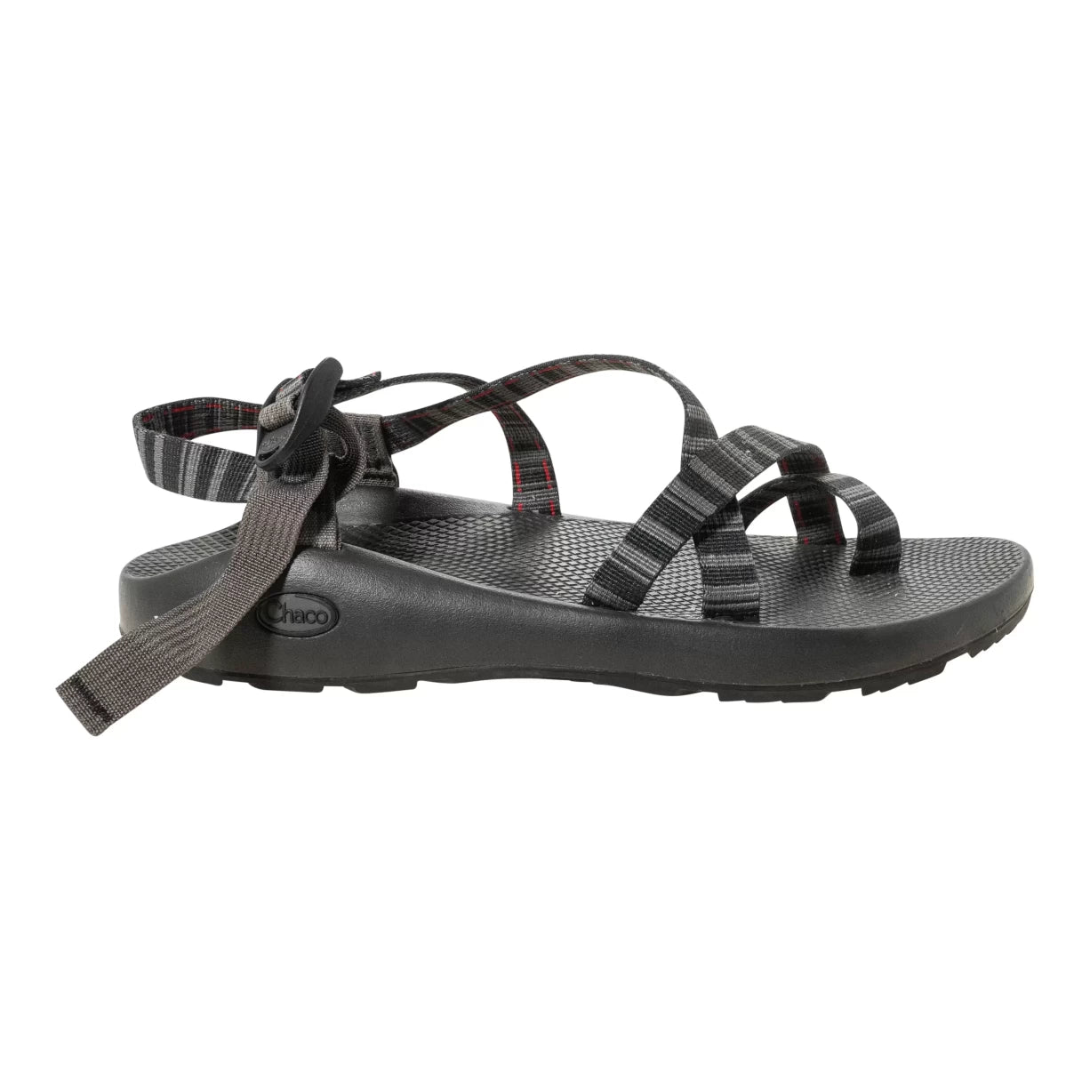 slip-on sandals for men-Chaco Z/2 Classic Sandal - Men's