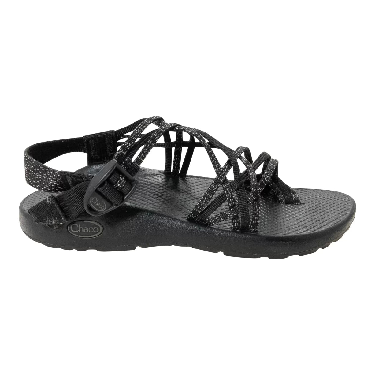 best sandals for standing all day-Chaco ZX/3 Classic Sandals - Women's