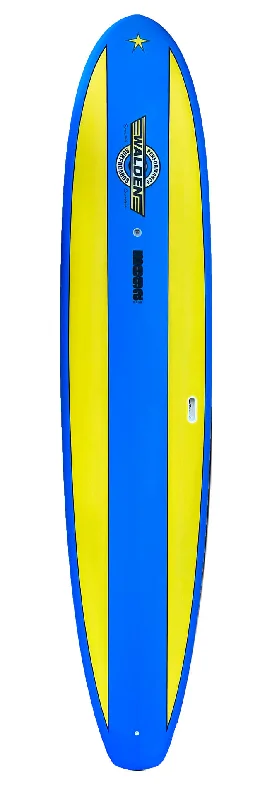 Surfboards for riders looking to enhance control-SALE 9'6 Mega Magic 25417