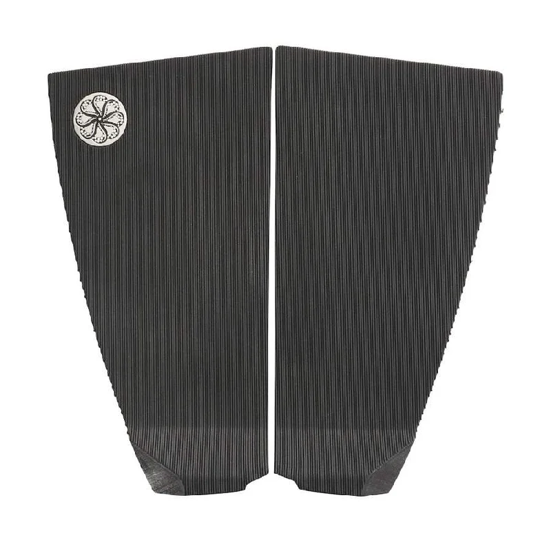 Surfboard fin systems for better flexibility and speed-JOHN DOE CORDUROY GRIP™